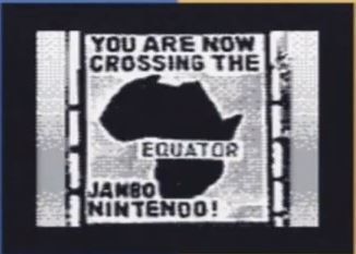 Game Boy Camera Faces