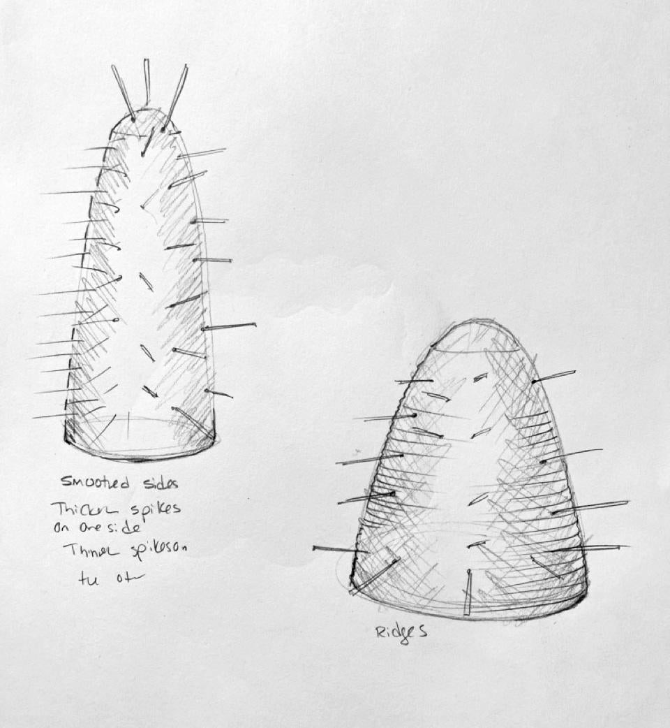 3D Printed Clay Sculptures 11 Steps Instructables