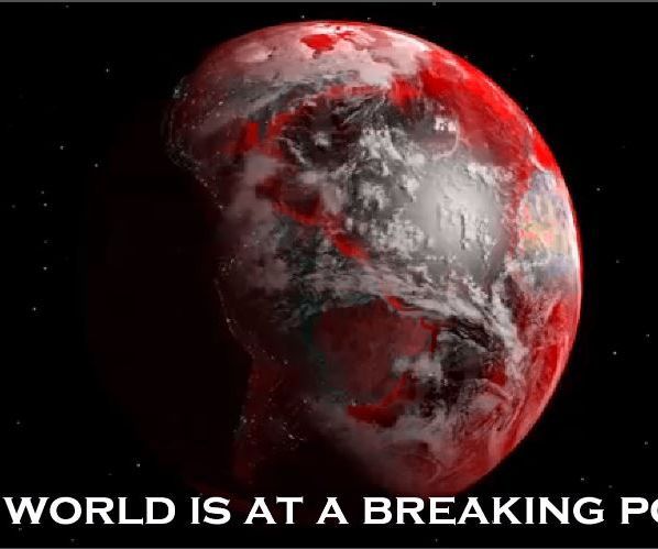 How to make a dramatic video by Andrew Graham