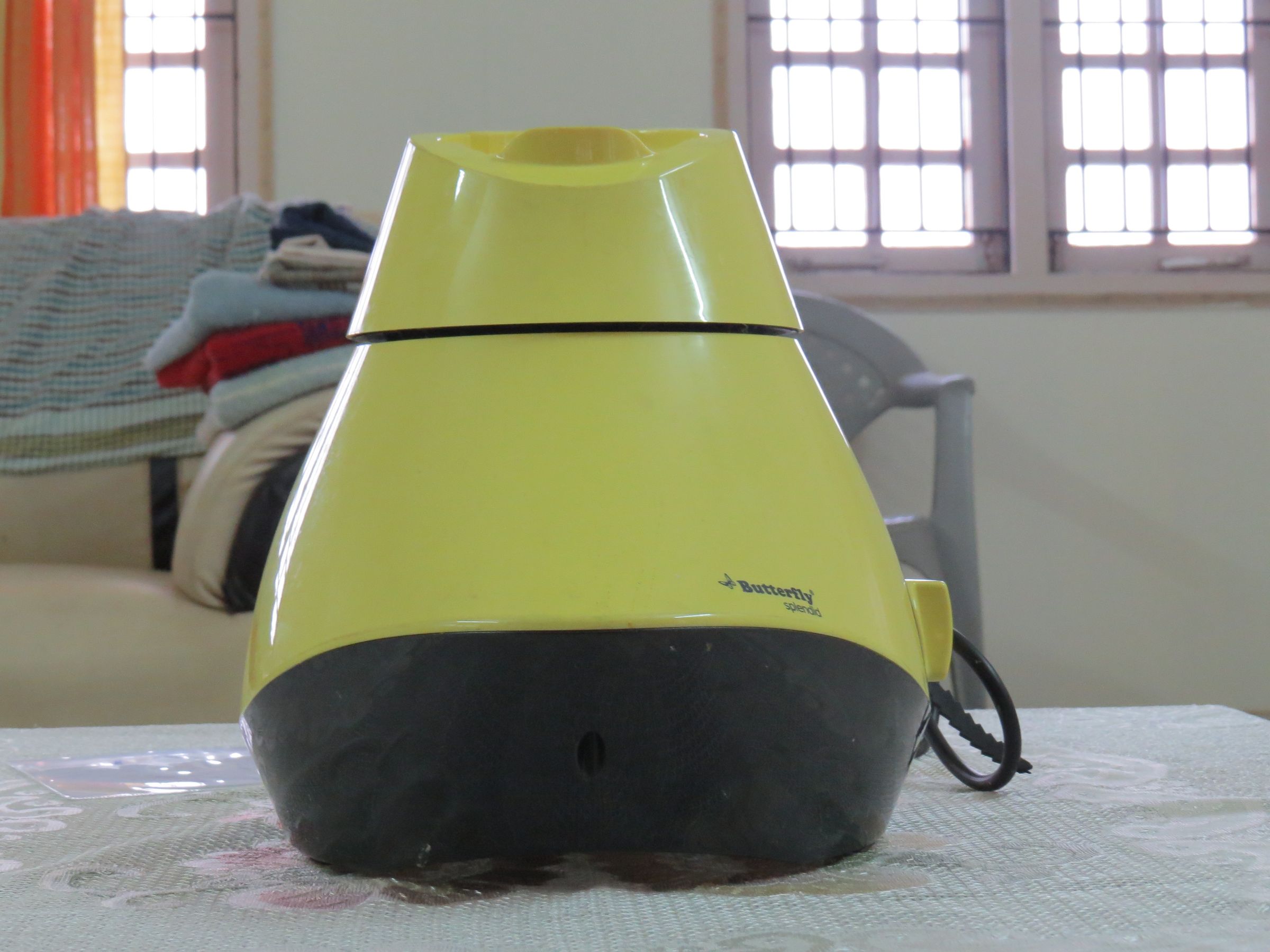 Mixer Grinder Cover 7 Steps (with Pictures) Instructables