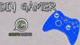 How to Make Your Own Scuf Gaming Controller (Xbox 360)