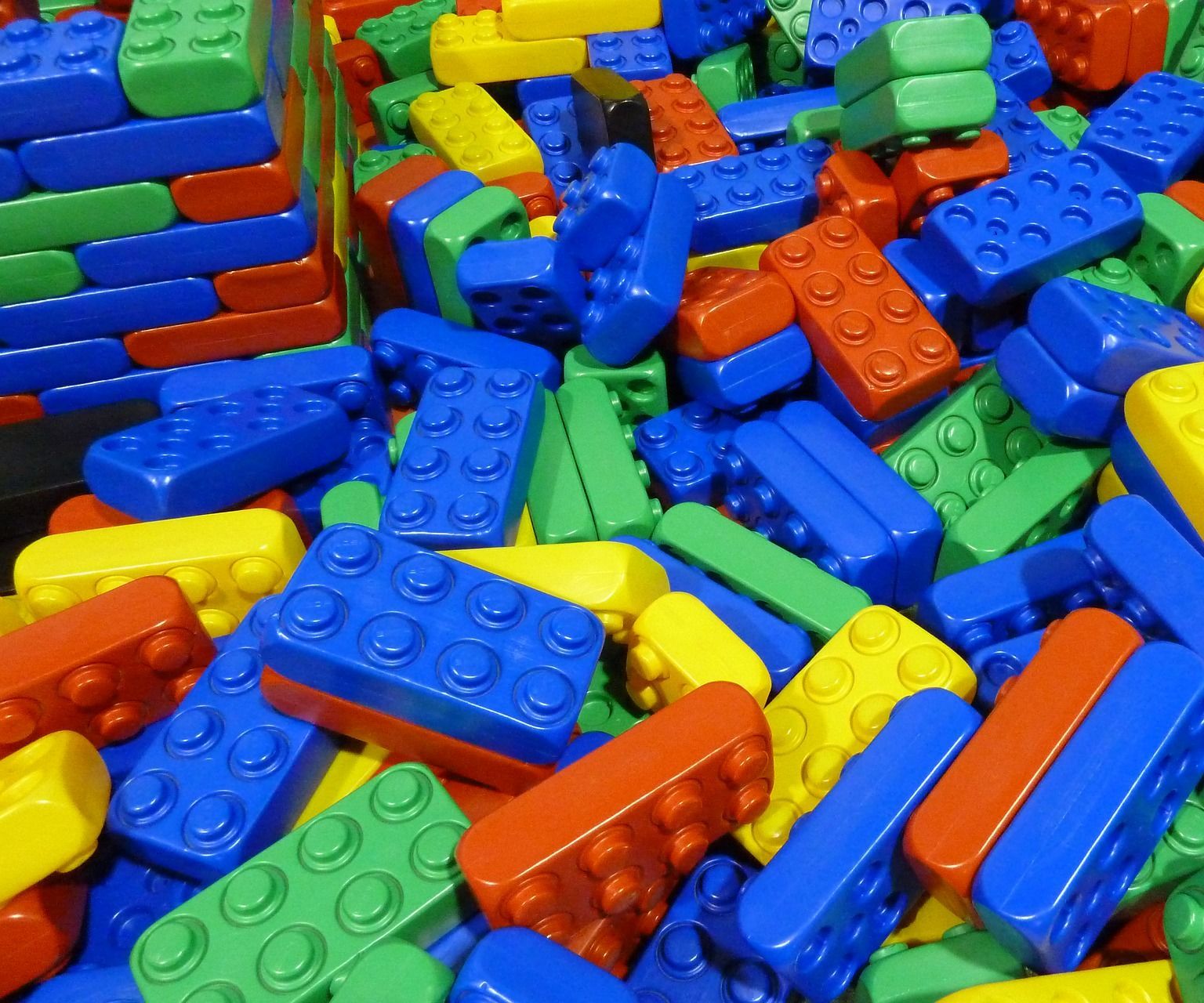  What Are the Rules of Giant Jenga?