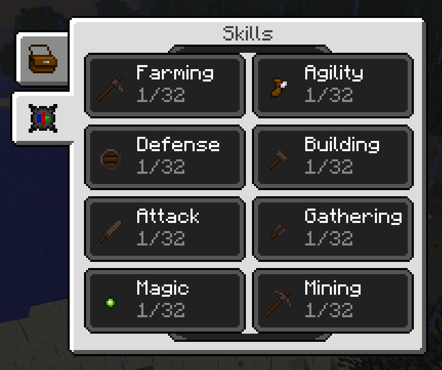 Rlcraft Guide
