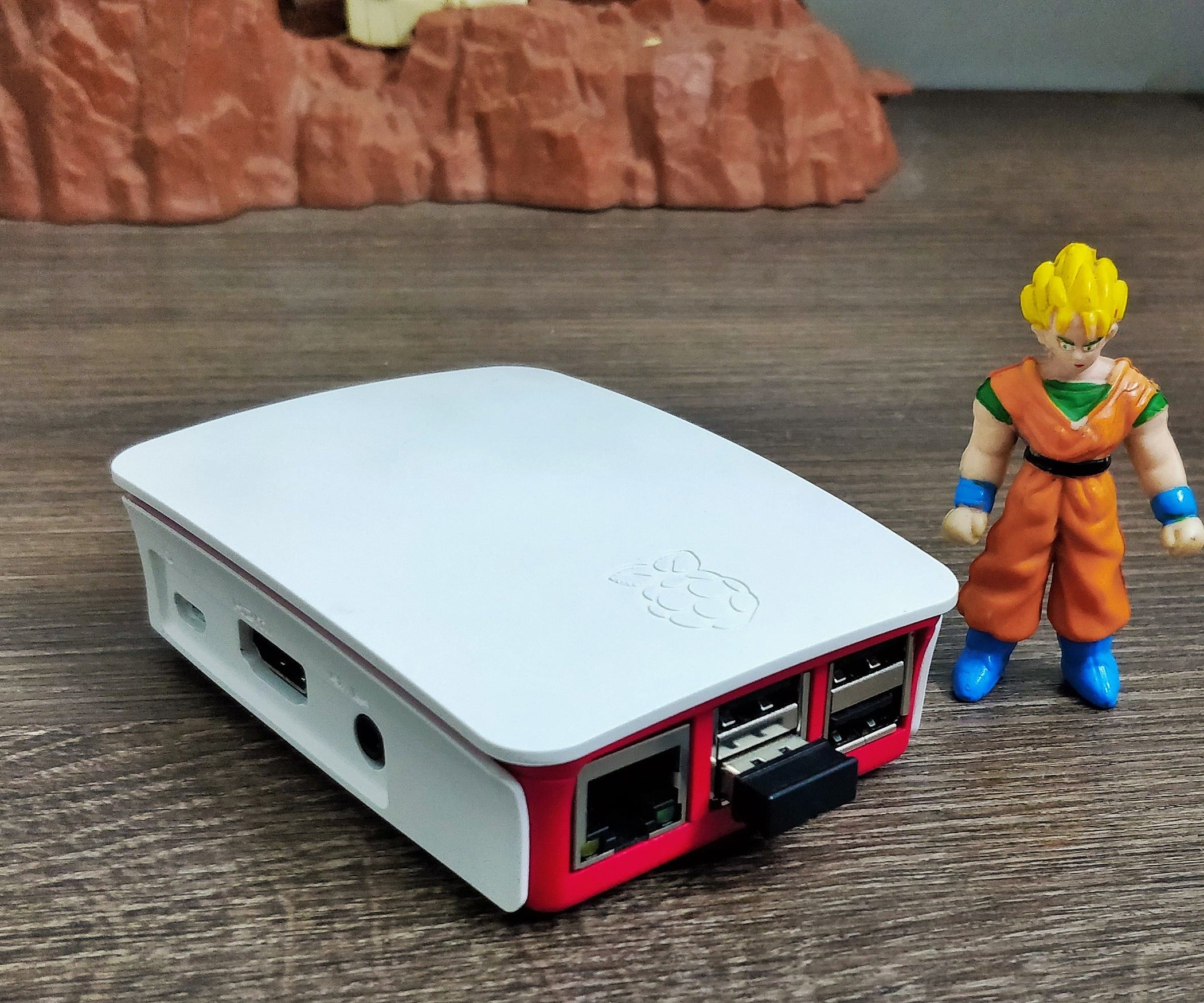 Raspberry Pi As Chromecast Alternative (Raspicast) 10 Steps (with Pictures) Instructables