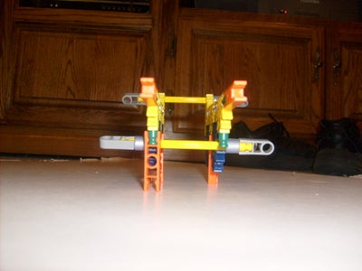 BUILDING SIDES