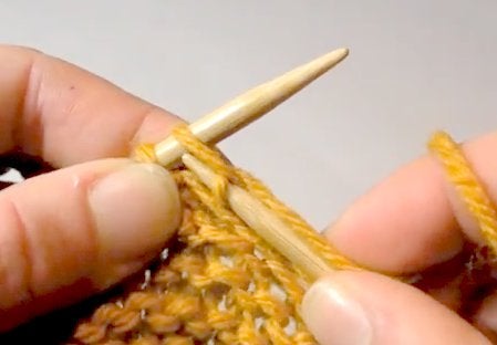 Knitting Instructions: Learn to Knit - Instructables