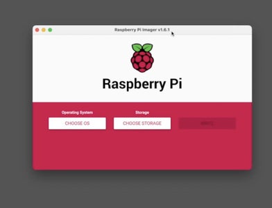 Installing OctoPrint