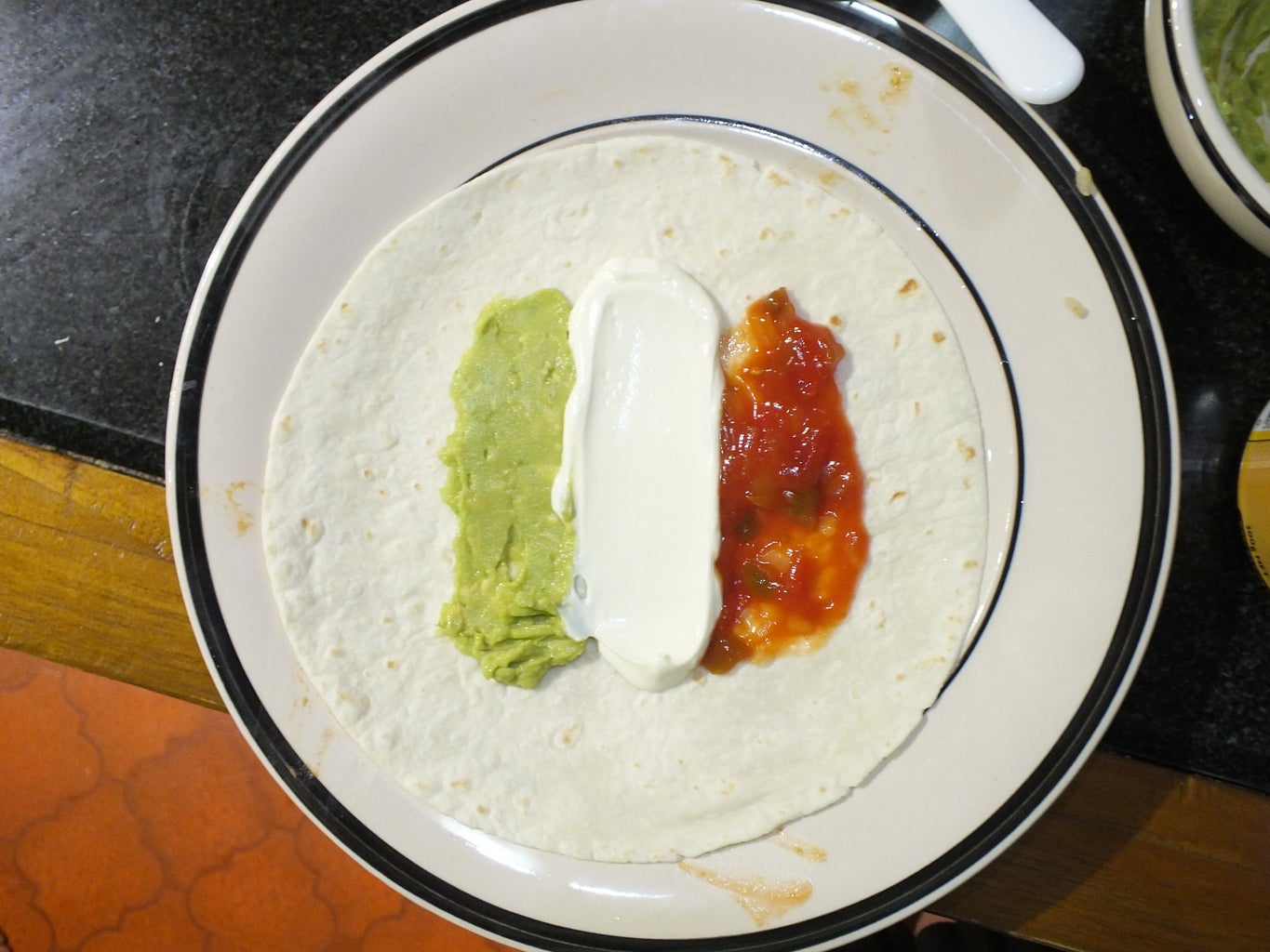 Beef Burrito 5 Steps Instructables