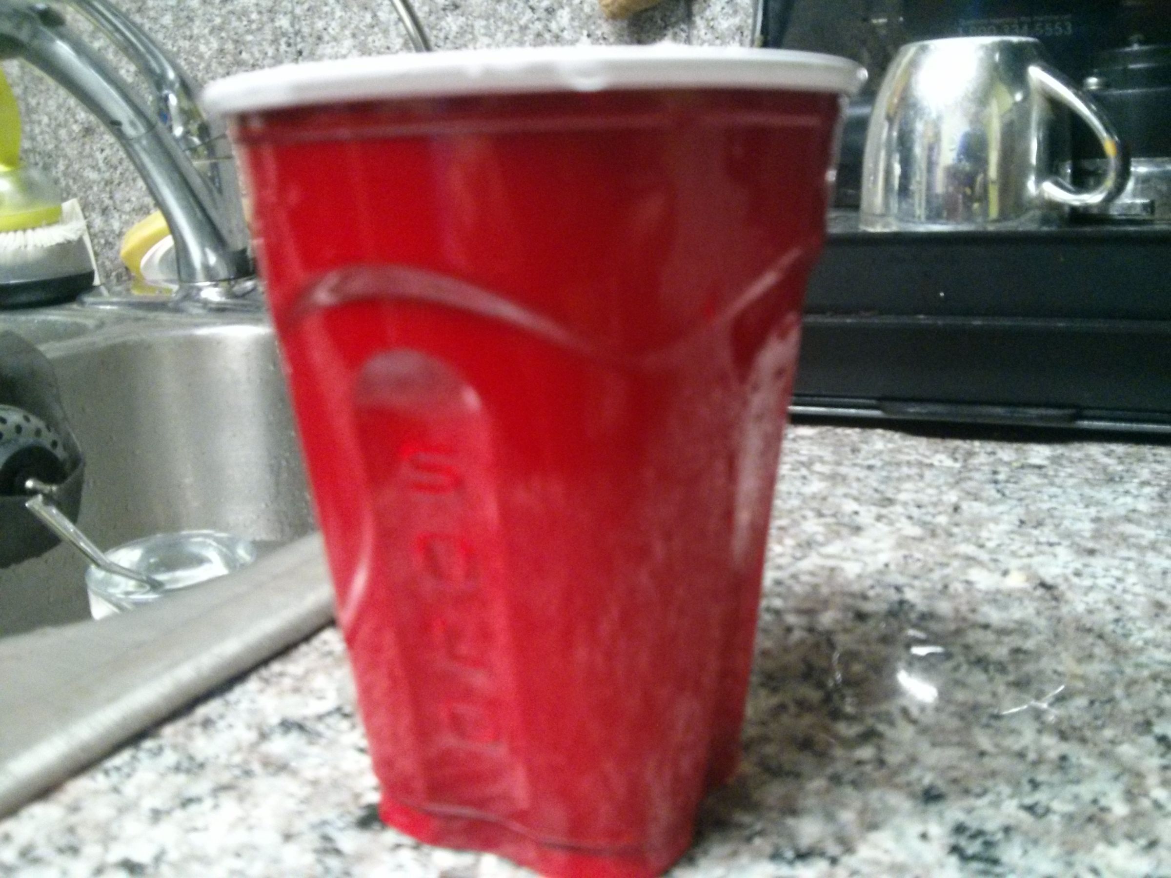 Easy Large Sized Whiskey Ice Cubes 4 Steps Instructables