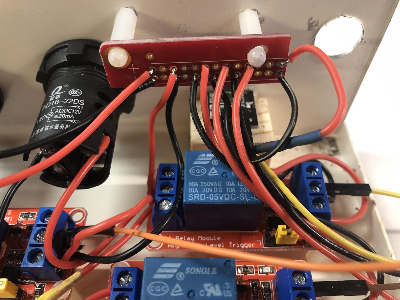 Remote Control Air Rocket Launcher : 6 Steps (with Pictures ...