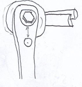Mounting the Second Axle