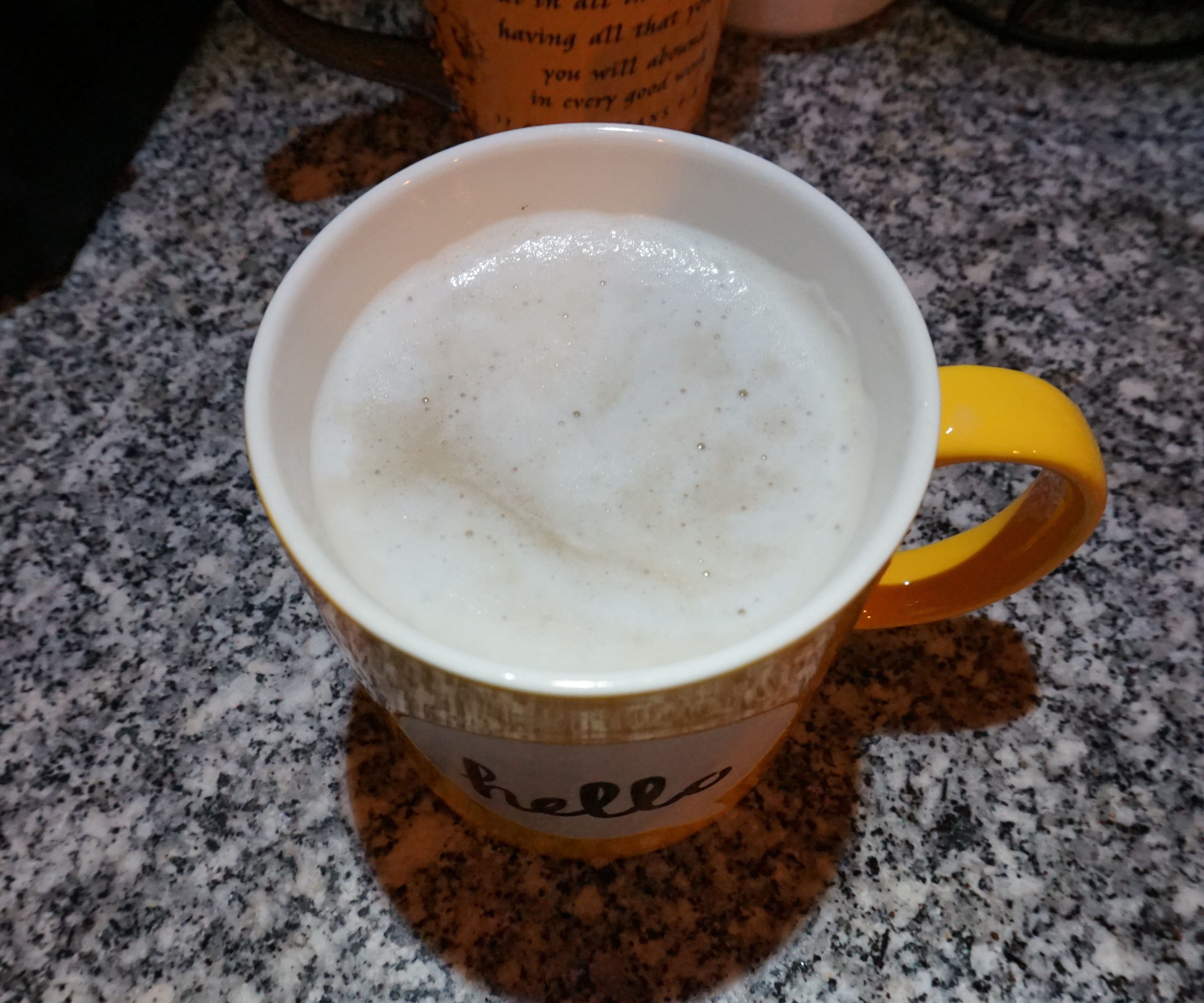 A Barista's Guide to Crafting the Perfect Latte