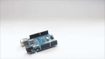 How to Make Human Following Robot at Home Using Arduino : 5 Steps (with ...