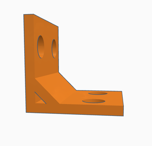 Corner Bracket V1