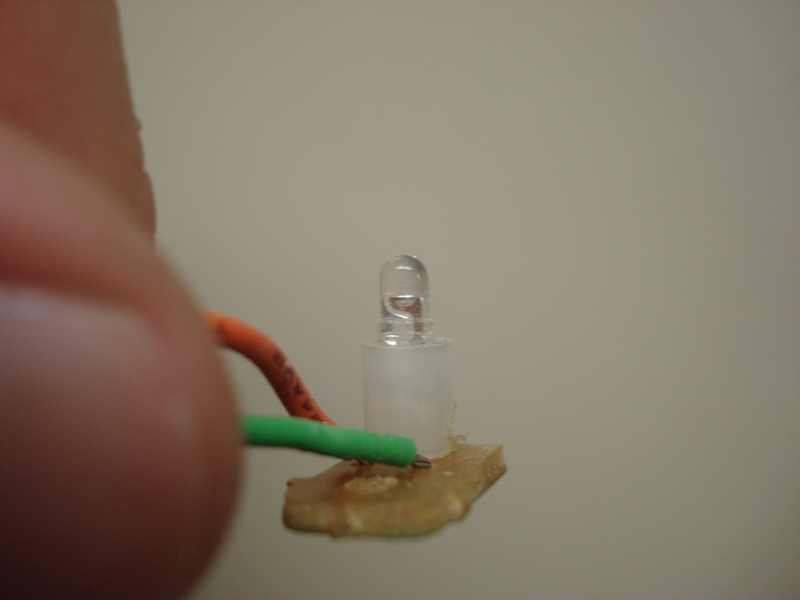 Hobbynotes　ds-1mod How to Convert Your DS-1 to Keeley All Seeing Eye and Ultra