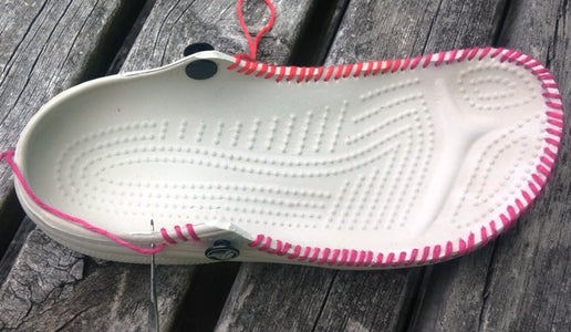 In Case You Want to Crochet