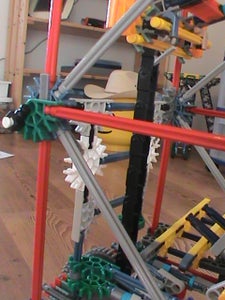 Attatching Other Stuff