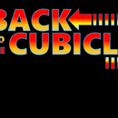 Custom Back to The Future Signs