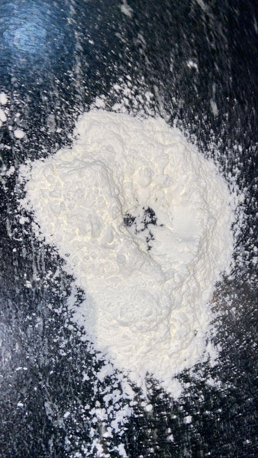 Set 1: Make the Mixture 