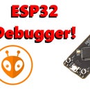 How to Use a Debugger on an ESP32