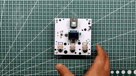 Final Assembly