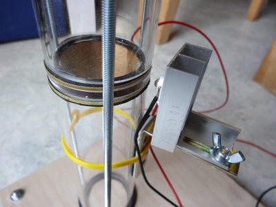 The Building and Setup