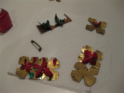 Coloring – Coating - Painting