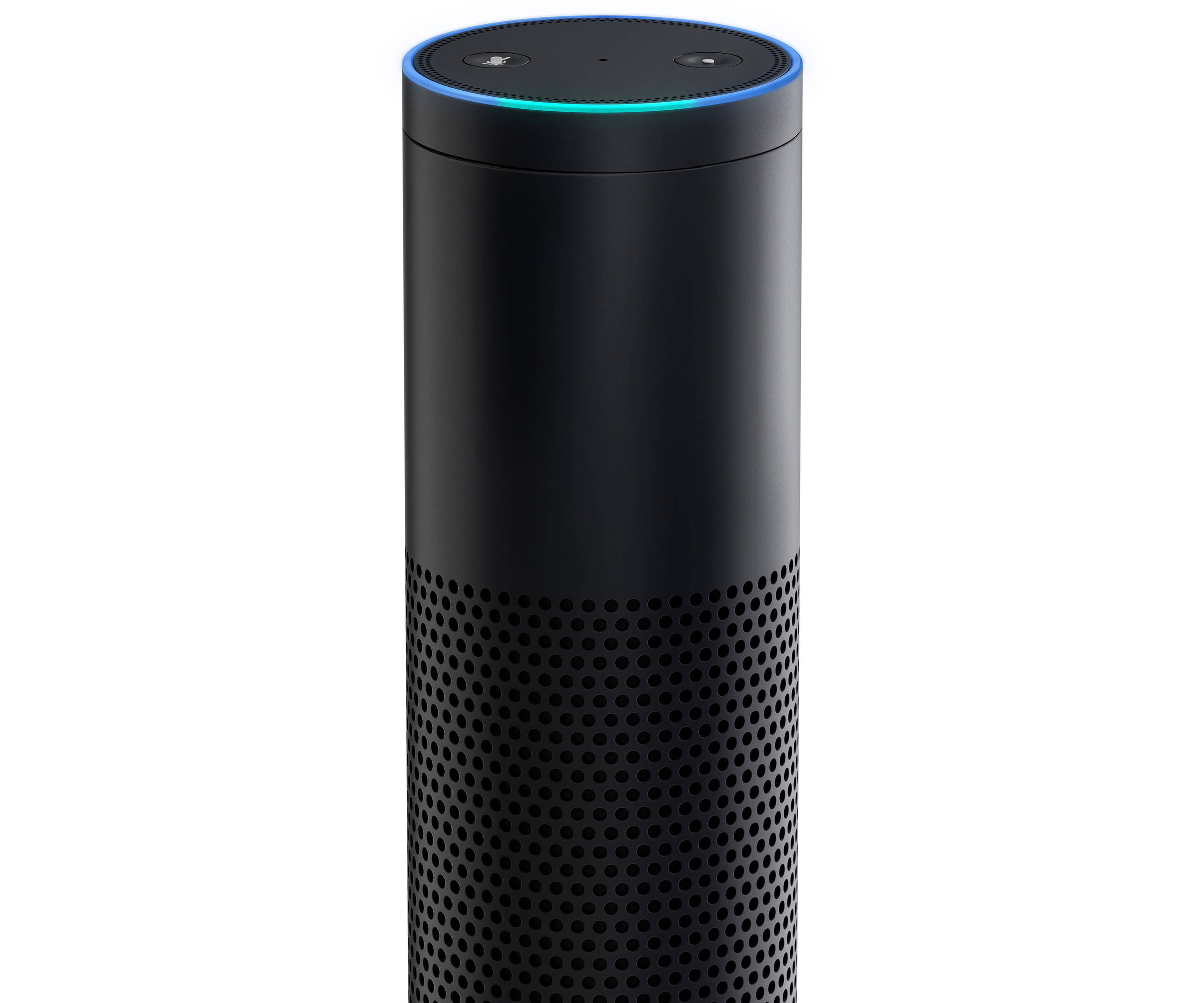 LED Strip Controlled by Amazon Echo