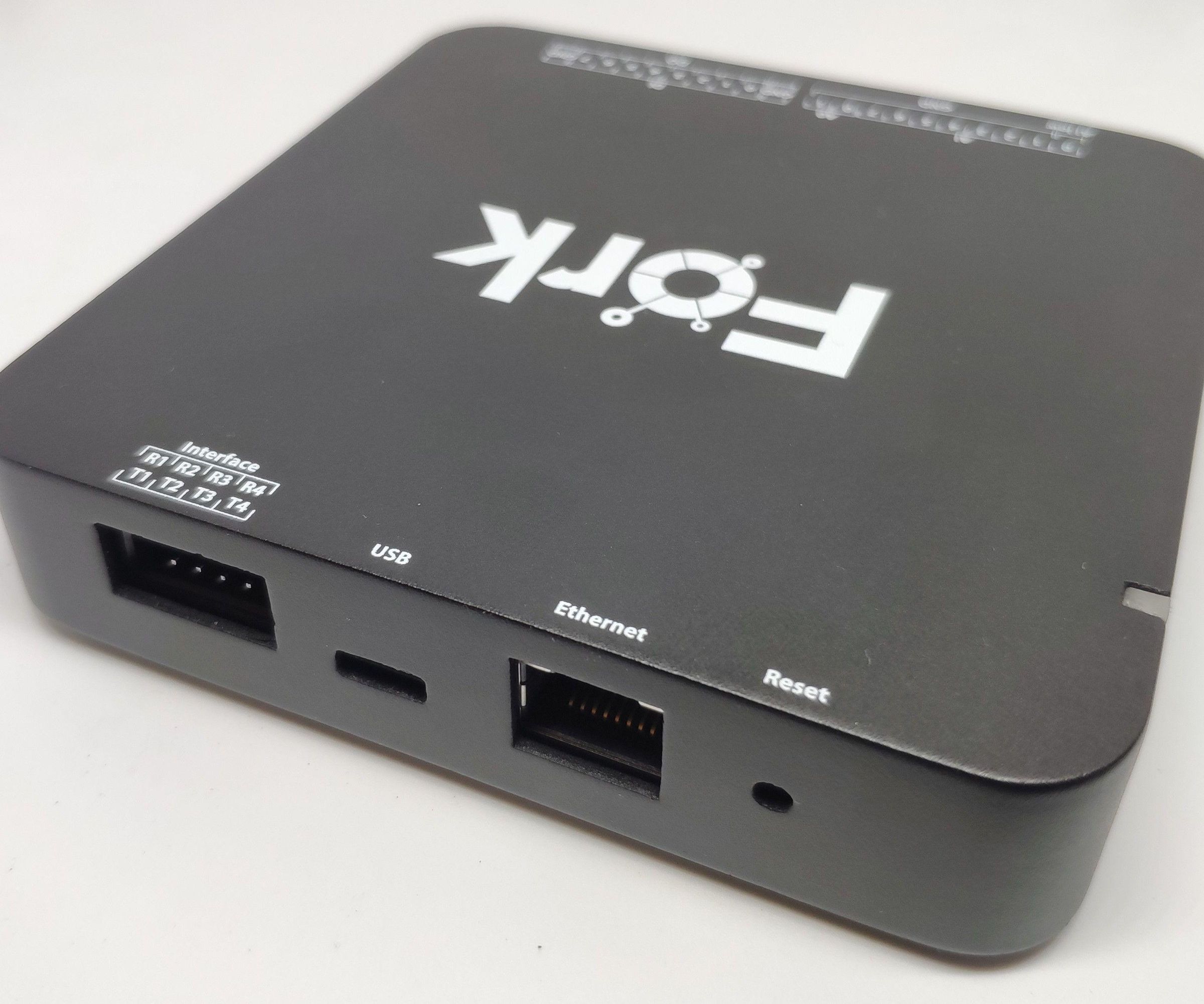 Measuring Temperature and Humidity