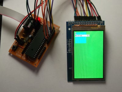 ATmega DIP40 Minimal Board : 12 Steps - Instructables