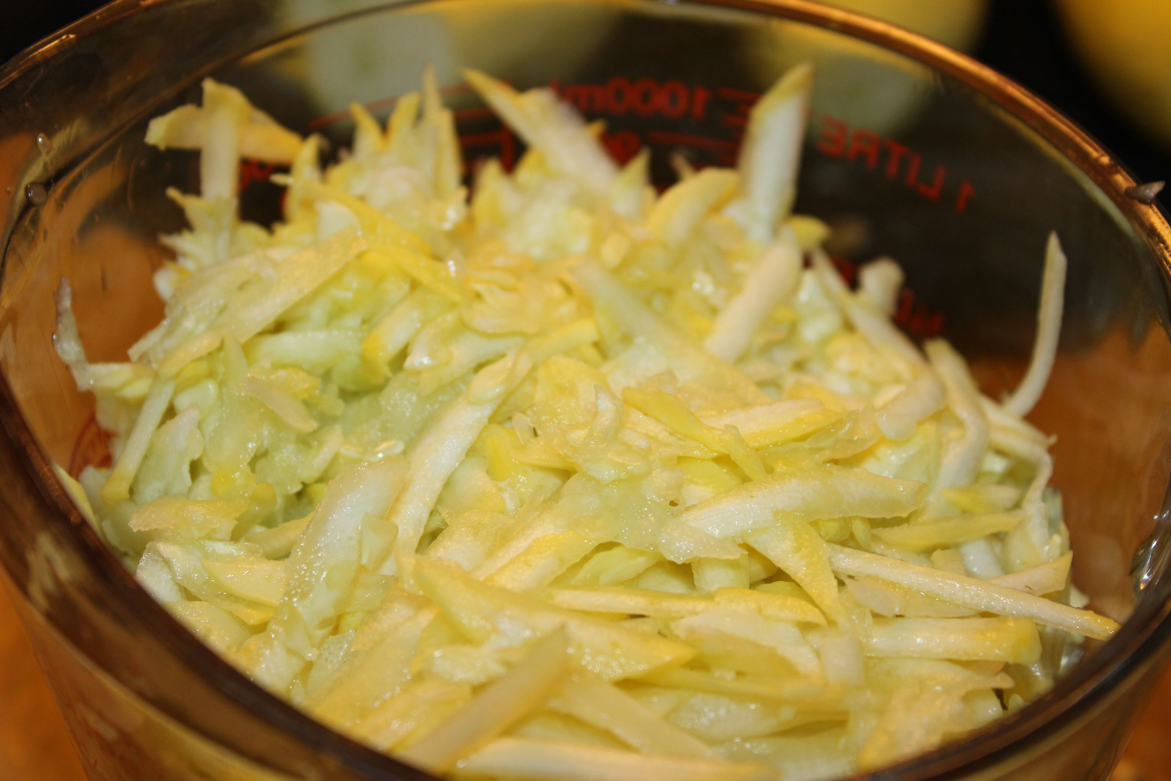 Ways to Freeze Squash 4 Steps (with Pictures) Instructables