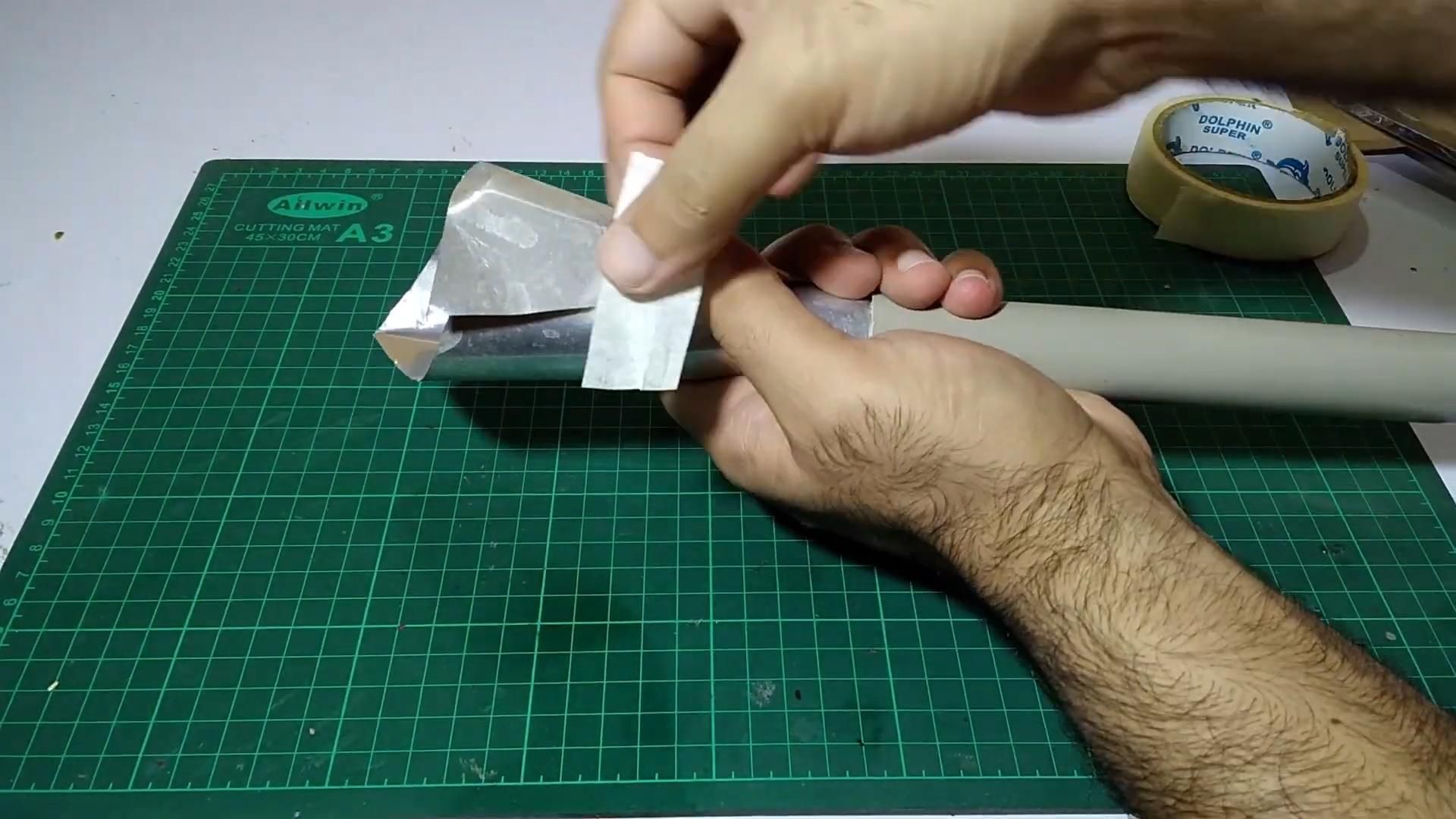 How to Bend PVC Pipes 3 Steps Instructables