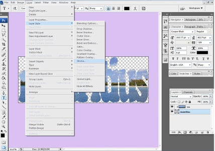 Outline the Text