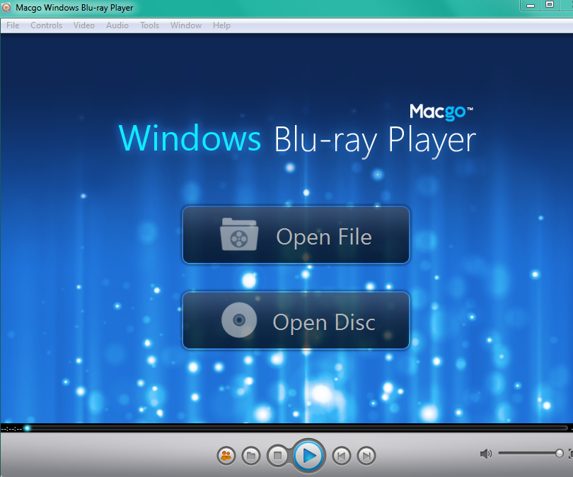 How to Play BDMV Folder on PC