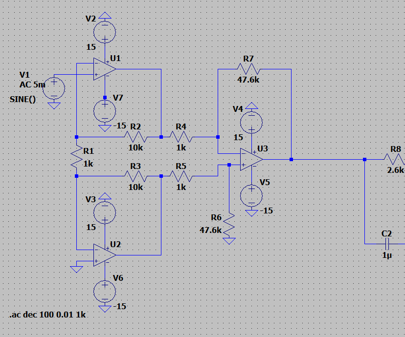 Automated ECG- BME 305 Final Project Extra Credit