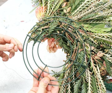 Place, Wrap, and Repeat Cont...
