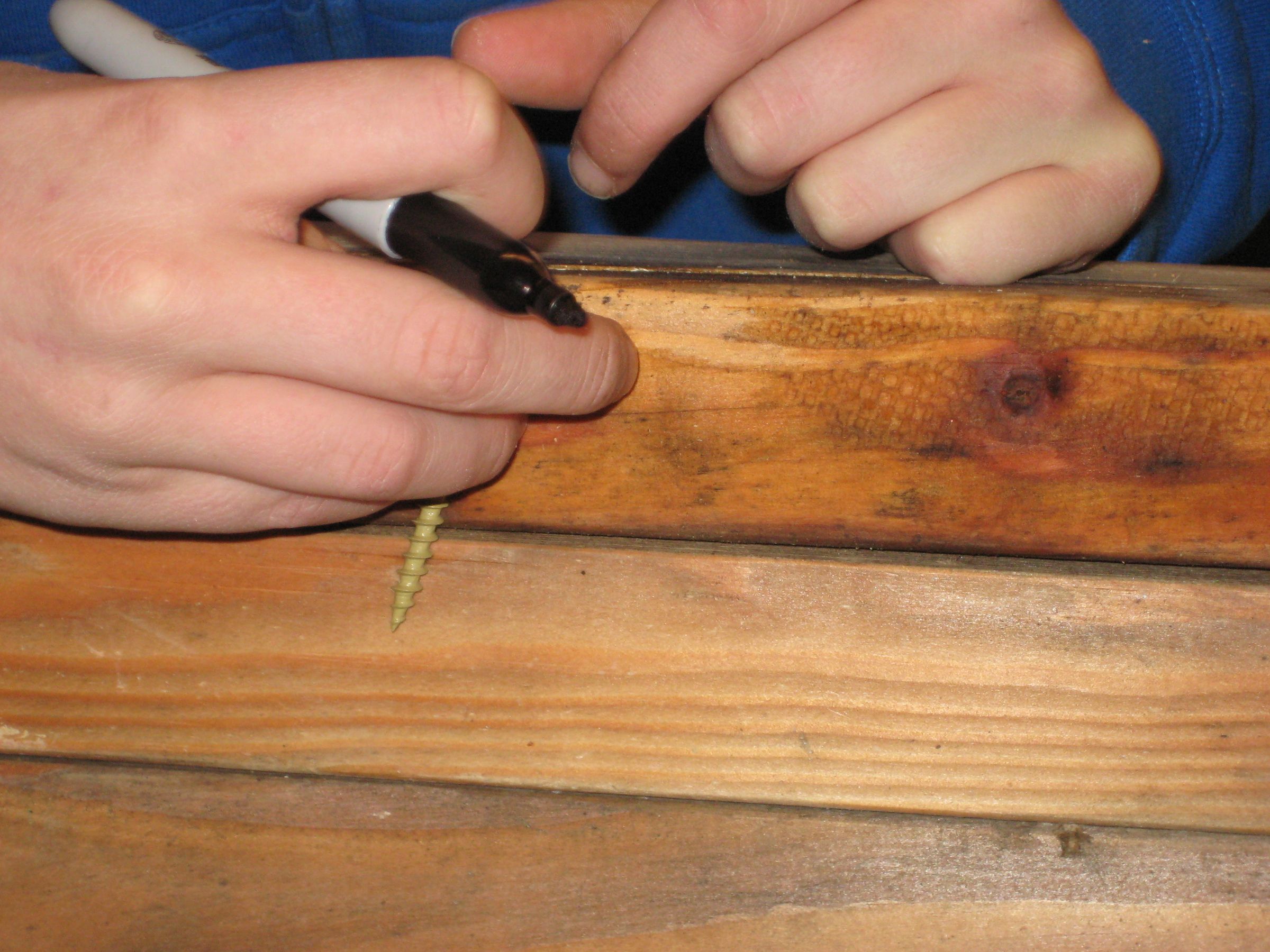 How to Build a Ramp : 10 Steps - Instructables