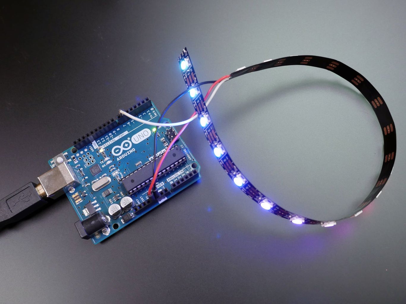 Arduino Class: Skills Infusion & Going Further : 8 Steps - Instructables