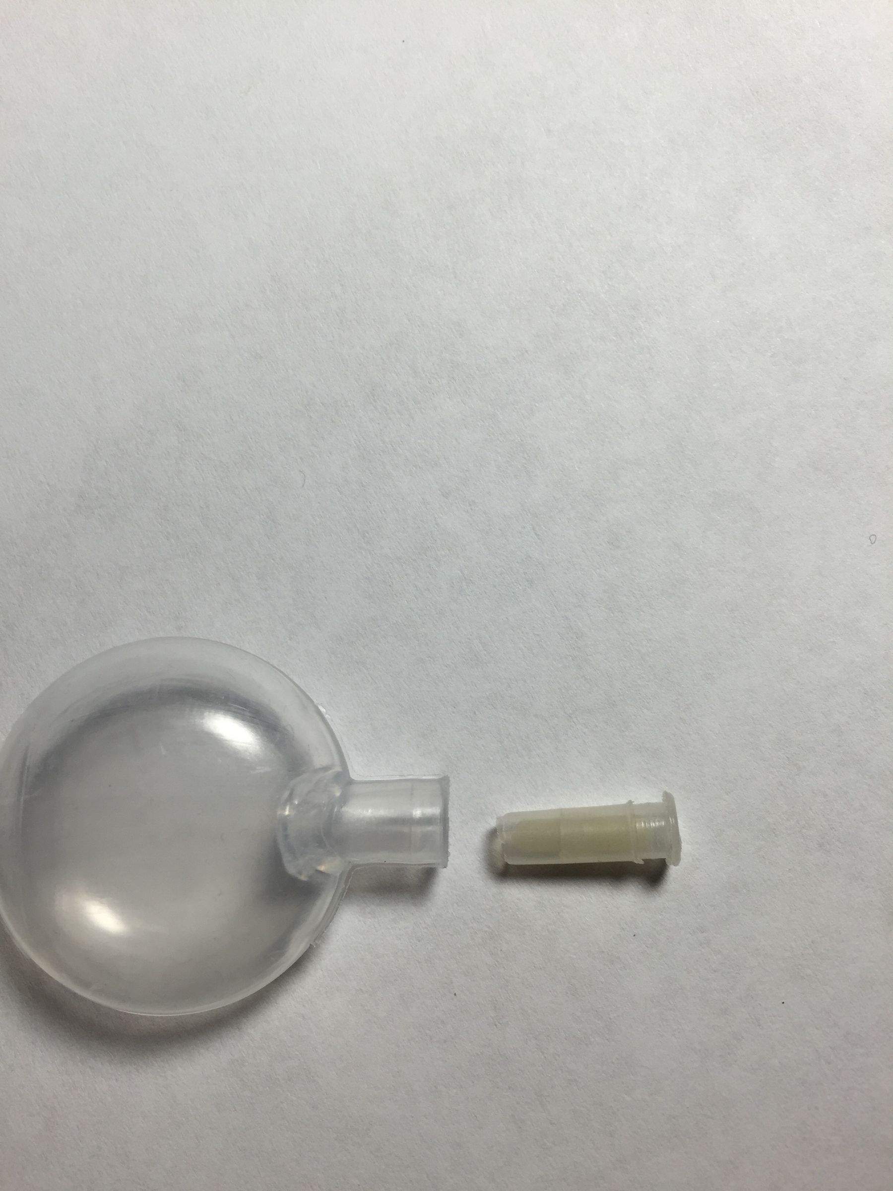How to Make a Squeaking Pen 6 Steps Instructables