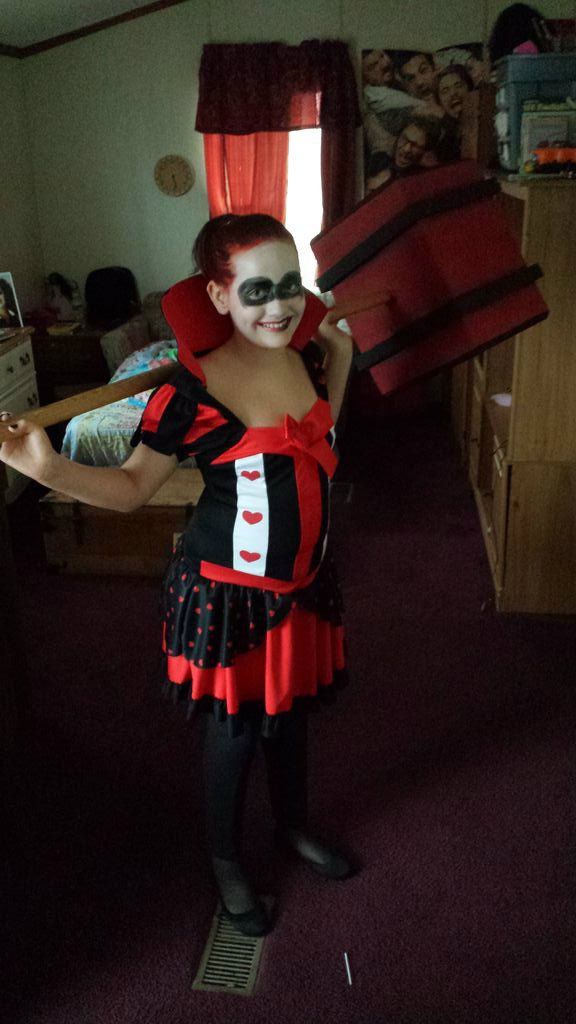 Harley Quinn's Mallet