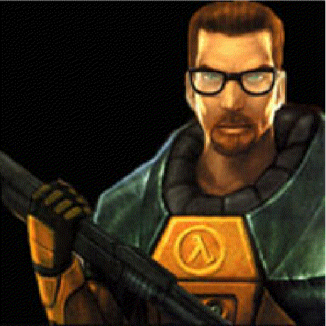 Gordon Freeman