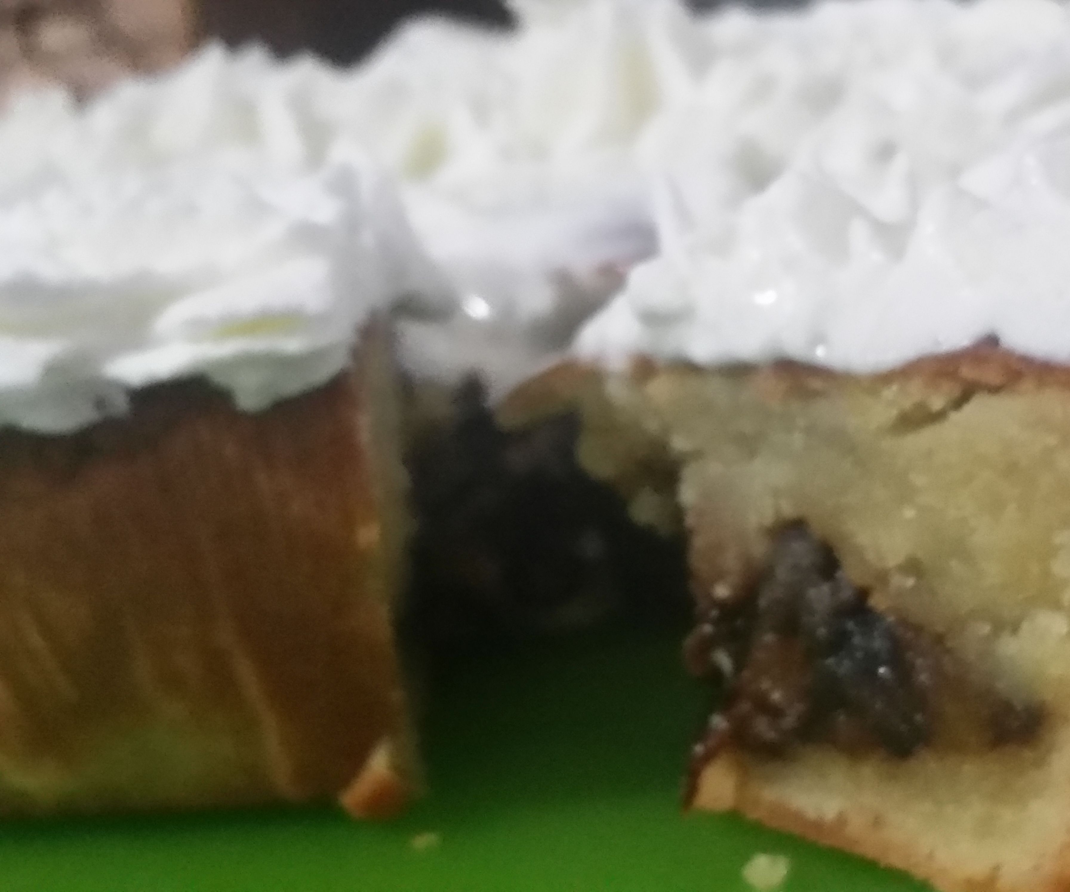 Apple-less Apple Pie