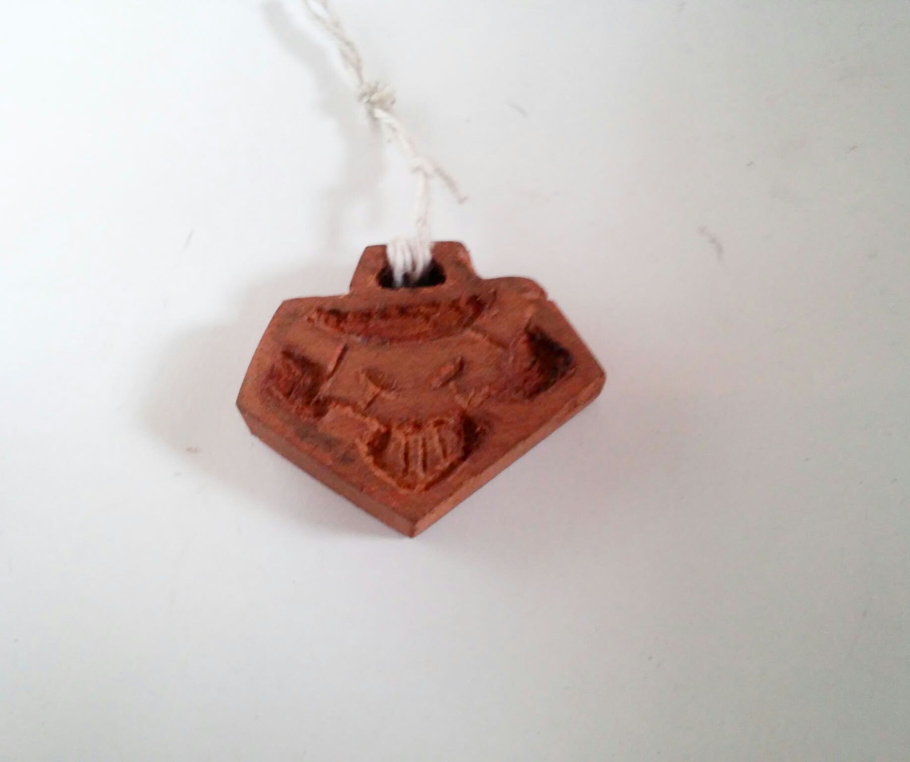 Bleach Substitute Shinigami Badge