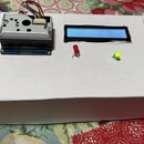 The AeroMonitor: a Dust Detection Device With Arduino Uno