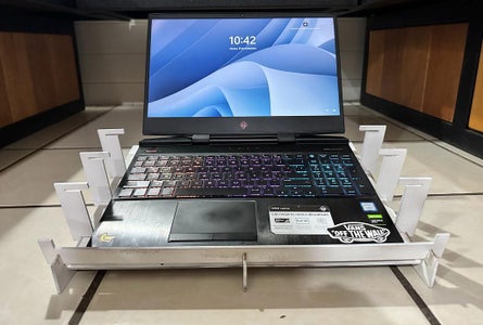 Stand Para Computadora