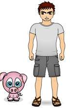 author