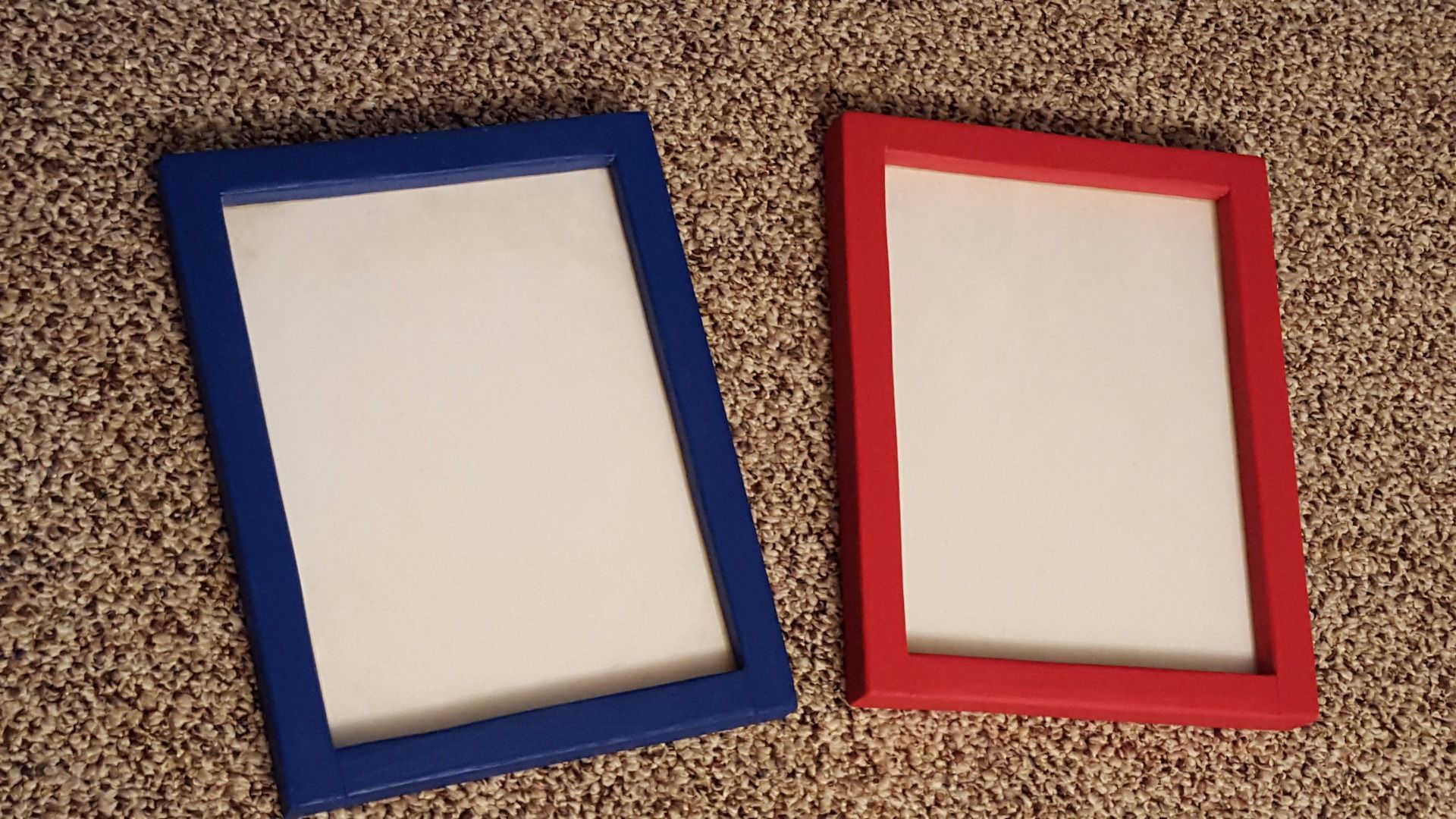 DryErase Board 5 Steps (with Pictures) Instructables