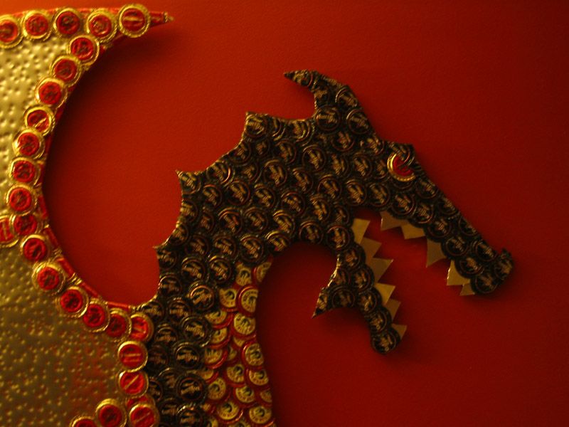 Dragon Scales