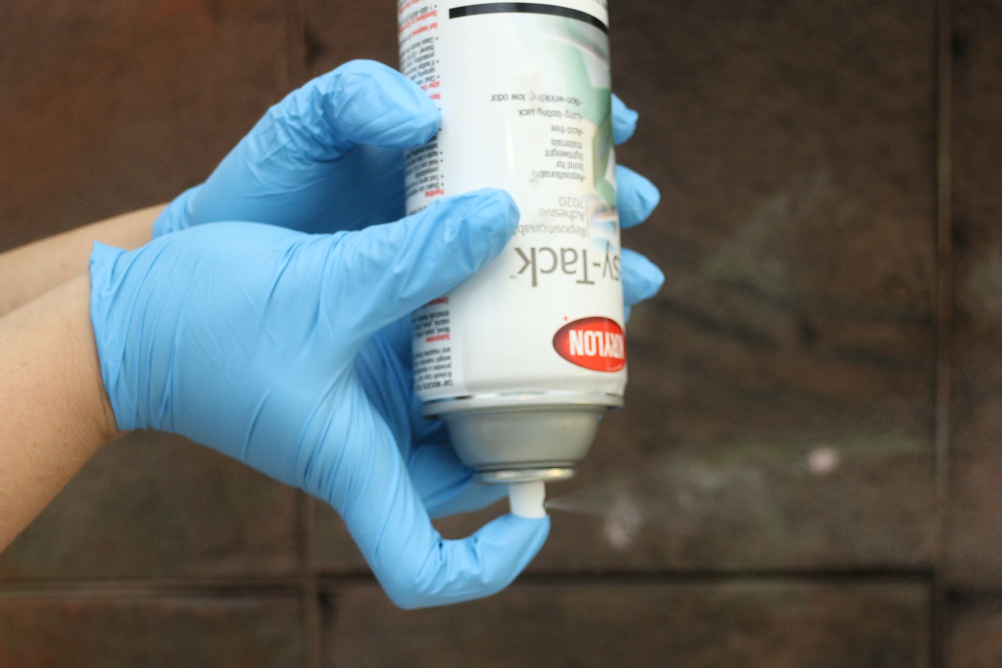 Spray Adhesives and Mounts 4 Steps Instructables