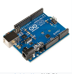 (RPM & DIRECTION) Contolling of DC Motors Using Potentiometer